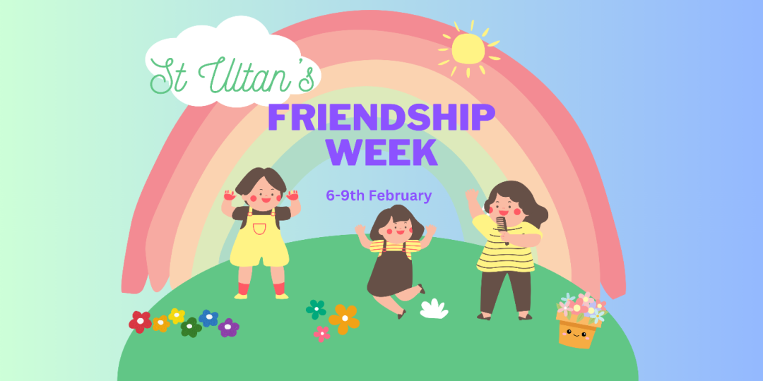 Friendship Week 2024