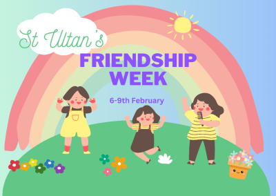 Friendship Week 2024